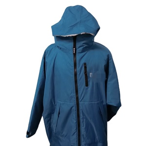 Personnalisation coupe-vent veste de pluie résistant à l'eau randonnée imperméable léger course pêche veste imperméable hommes Robe - Product Image 6