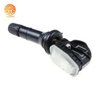 Capteurs du système de surveillance du contrôle de la pression des pneus TPMS surveillance 33500 capteur de pression des pneus programmeur universel pour Schrader