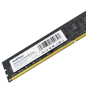 高速DDR5工場供給5年間の保証グローバルディーラーが採用したSSDDDR4 DDR5 RAM