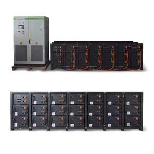 ระบบไฮบริด Growatt SPH 10 กิโลวัตต์ ระบบไฮบริด 48V แบตเตอรี่ลิเธียมสำหรับใช้ในบ้าน SPH 10000TL3-BH ระบบพลังงานไฮบริดพลังงานลมและพลังงานแสงอาทิตย์สำหรับใช้ในบ้าน - Product Image 3