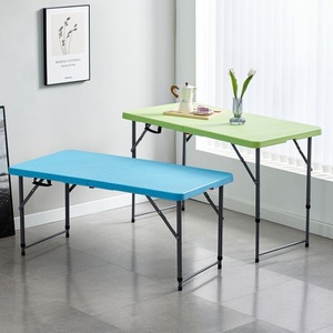 Ortable para adultos, asy arry Hite ectangle utdoor picnic - Product Image 5