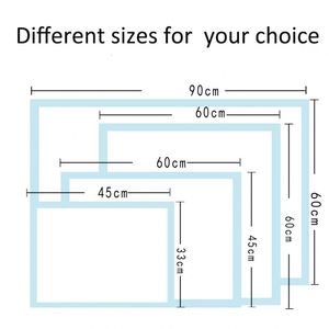 Protège-matelas jetables écologiques personnalisés, 3 couches absorbantes, imperméables, pour incontinence urinaire - Product Image 5