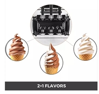 Machine à glace molle du Bangladesh, machine à fabriquer la glace molle, prix de vente