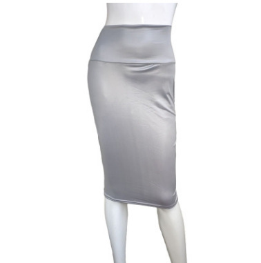 Gray with Slit