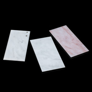 Cils en acrylique Marbe avec aimants - Product Image 6