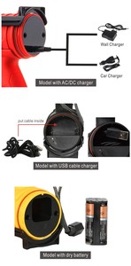 <span class=keywords><strong>De</strong></span> alta potencia multifunción <span class=keywords><strong>de</strong></span> <span class=keywords><strong>buceo</strong></span> foco 18W XHP LED USB recargable IP67 impermeable <span class=keywords><strong>de</strong></span> la luz <span class=keywords><strong>de</strong></span> inundación <span class=keywords><strong>de</strong></span> wiit Banco <span class=keywords><strong>de</strong></span> la energía - Product Image 5