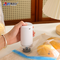 Sacs sous vide transparents réutilisables en PA+PE de qualité alimentaire, personnalisables en gros, avec valve d'air, pour sushis, cuisson, viande, stockage au réfrigérateur, lait