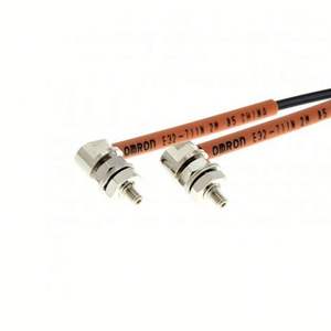 אחריות לשנה חיישני סיב אופטי מסדרת E32 של אומרון E32-LT11R/E32-ZD21/E32-D51 - Product Image 3