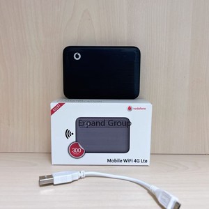 Vodafone R228T Hotspot WiFi Mobile 4G Internet a Banda Larga Sbloccato per Tutte le Reti - Product Image 2