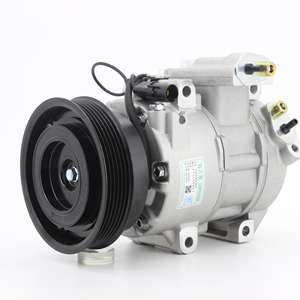최고의 품질 자동차 에어컨 압축기 자동차 부품 압축기 도매 자동 <span class=keywords><strong>AC</strong></span> 압축기 - Product Image 1