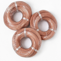 Fil de cuivre Millberry CopperFlow en vrac, prêt à être expédié