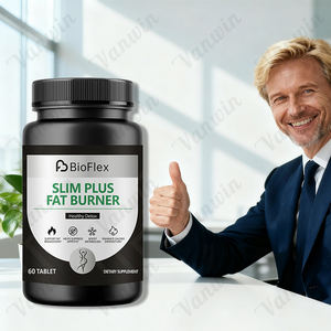 OEM/ODM gece zaman bitkisel takviyeler kadın yağ yakıcı kapsül yetişkin-güvenli ince hapları sağlıklı kilo kaybı için - Product Image 1