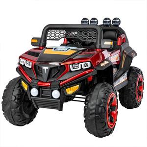 Voiture électrique Polaris pour enfants de 2 à 4 ans, jouet tout-terrain avec télécommande, véhicule en plastique unisexe - Product Image 3