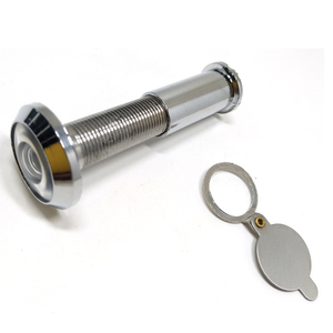 Kính Hợp Kim Kẽm Góc 200 Độ Bán Chạy Cử<span class=keywords><strong>a</strong></span> Kính Bền Cho Gia Đình Văn Phòng Khách Sạn - Product Image 1