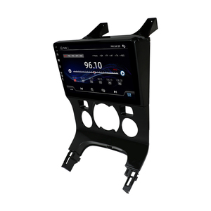 Lecteur multimédia de voiture d'alimentation d'usine intégré 9 "Navigation voiture Auto Play Android12 système lecteur DVD de voiture pour Peugeot <span class=keywords><strong>3008</strong></span> - Product Image 4