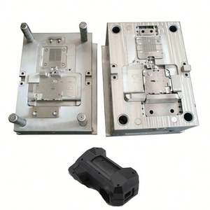 Moulage personnalisé de l'industrie médicale cosmétique moulage par injection plastique - Product Image 3