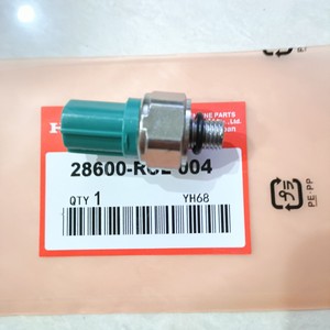 เซ็นเซอร์สวิตช์แรงดันไฮดรอลิก 28600-RCL-004 สำหรับฮอนด้า แอคคอร์ด ซีอาร์วี โอดิสซีย์วาล์วระบายแรงดันเกียร์ - Product Image 2