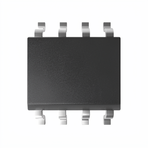 Power Management (PMIC) Manufacturer Channel 8 SOlC Exposed Pad Electronics Component NSD7312-Q1HSPR - Product Image 1