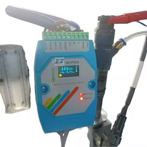 DT-BIP02 ve pompa için yüksek basınçlı enjektör Test cihazı, HEUI EUI/EUP Test tezgahı - Product Image 3