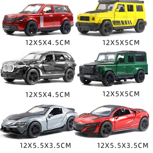 EN STOCK 1:36 voiture ornements retirer 300 Styles mixte voiture de course moulé sous pression jouets véhicules 12.5cm voiture de <span class=keywords><strong>Police</strong></span> moulé sous pression jouets pour enfants - Product Image 2