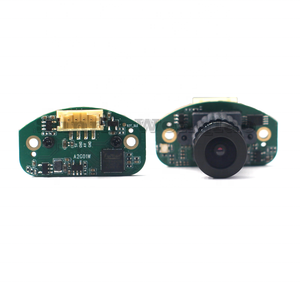 Modulo Telecamera Analogica a Basso Costo con Lente Grandangolare 2MP GC2053, <span class=keywords><strong>AH</strong></span>/CVBS/TVI/CVI/Infrarossi, Fuoco Fisso FF e IR-Cut - Product Image 4