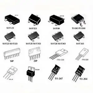 (electronic components) D1300