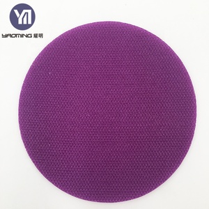 Spot sur numéros alphabet 4 pouces classe personnaliser l'ombre et couleurs de tapis en plastique marqueur marqueurs - Product Image 5