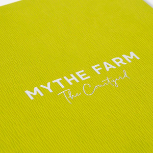 Menú Personalizado de Cuero Sintético Duradero a Precio de Fábrica, Portamenús con Banda Elástica para Restaurante - Product Image 4