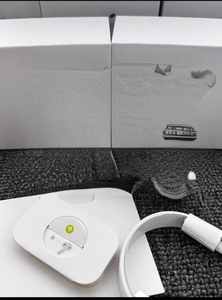 Casque sans fil personnalisé avec réduction active du bruit, antichoc, à <span class=keywords><strong>film</strong></span> composite, avec haut-parleur de basses amélioré, qualité fruitée, sans licence - Product Image 2
