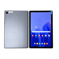 Penawaran Spesial Tablet PC Android 12 Bekas Merk 99.99% Baru TAB A7 T500 RAM 3GB ROM 64GB Layar 10.45 inci Wifi dengan Keyboard Case dan Mouse