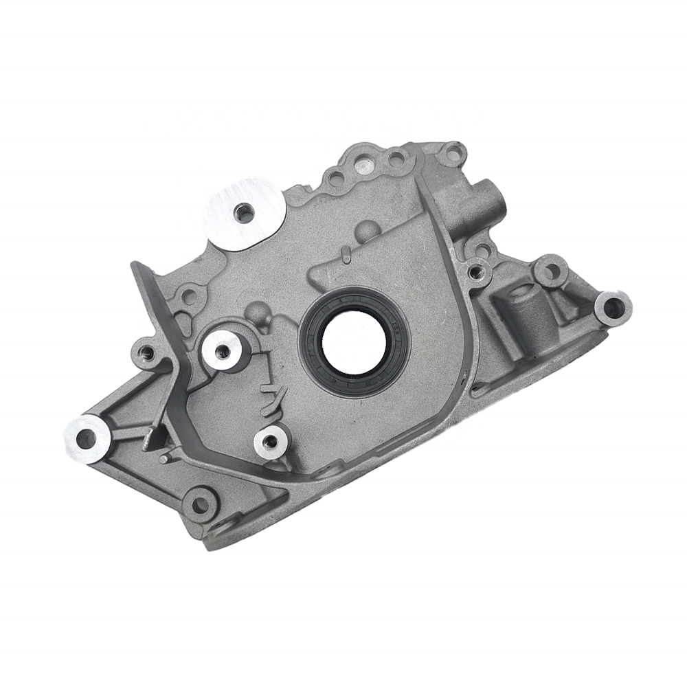 Car Engine Oil Pump 2131002550 for Hyundai Atoz