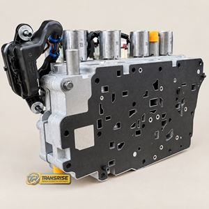 Cuerpo de válvula 8f35 completamente nuevo - Product Image 1