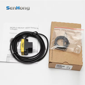 Tke qs30ff400 Mitsubishi thang máy thang cuốn phát hiện cảm biến chuyển đổi cho bệnh viện thang máy bộ phận - Product Image 5