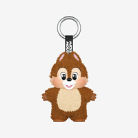Original Popmart Boîte Aveugle Nouveau Mickeyy Mouses Famille Mignon Ensemble Porte-clés Série Chiffres Dessin Animé Peluche Poupée Jouets Boîtes Mystères