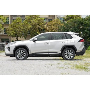 รถยนต์มือสอง ปี 2020 โตโยต้า ไวลด์แลนเดอร์ 2.0L CVT คอมฟอร์ท SUV ไมล์น้อย พวงมาลัยซ้าย ล้อแม็ก R17 รถยนต์น้ำมันเชื้อเพลิงที่เชื่อถือได้ - Product Image 4