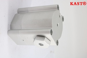Pièces de compresseur d'air à vis : Soupape de décharge automatique 1621039900 pour la régulation de la sortie d'air - Product Image 4