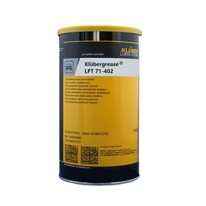Grasa Premium Kluber Klubergrease <span class=keywords><strong>LFT</strong></span> 71-402 1kg 25kg Grasa Lubricante Sintética de Larga Duración para Rodamientos y Motores - Product Image 4