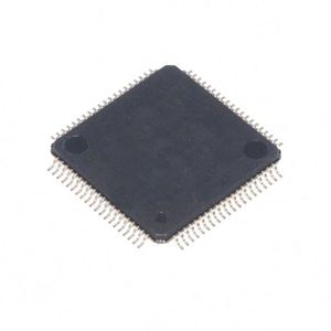 แพทช์ต้นฉบับ EPM240T100C5N ชิป CPLD MAX II ISP TQFP-100 - Product Image 1