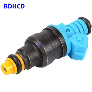 0280150563 Dizel Common Rail Yakıt Enjektörü Oto Motor Parçaları Motor Montajı Audi Chevy CNG Yarış Arabası için - Product Image 1