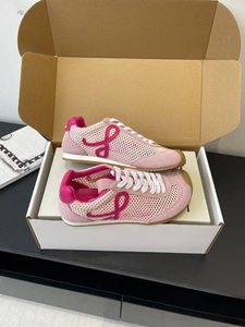 Vilunenes รองเท้ากีฬาหนังแท้แบบผูกเชือกสำหรับผู้ชาย, รองเท้ากีฬา Y-3หรูหราเทรนด์แฟชั่นยางแบน - Product Image 5