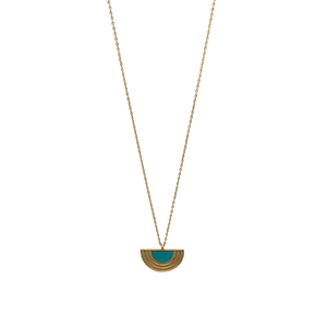 Collar con Colgante de Moda E-020-110-002-3 - Product Image 2
