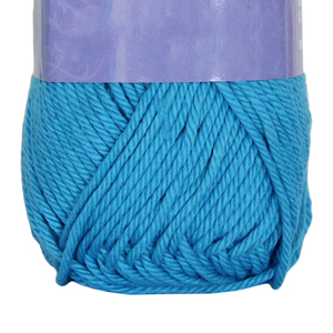 เส้นด้ายฝ้ายริงสปันคุณภาพพรีเมียมสำหรับอุตสาหกรรมสิ่งทอและการผลิตเสื้อผ้า - Product Image 6