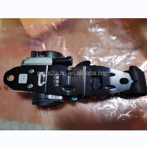 Cintura di Sicurezza Anteriore per Mercedes Benz <span class=keywords><strong>Vito</strong></span> W448 W447, Mercedes Benz V250, OEM 4478601985 9C94 4478602085 9C94 - Product Image 1