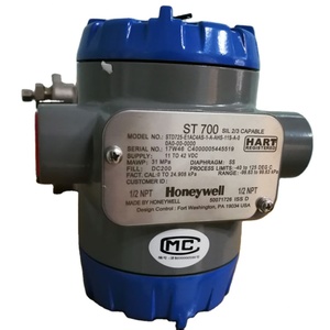 Transmisores de Presión Diferencial Honeywell STD725/735/775 con Tecnología de Sensor Piezoresistivo Probada en Campo - Product Image 2
