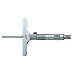 0-25mm strumenti di misurazione micrometri di profondità micrometri di categoria di prodotto - Product Image 1