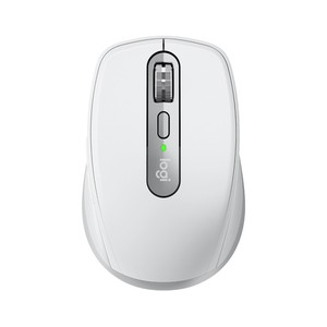 Ratón Inalámbrico Compacto de Alto Rendimiento <span class=keywords><strong>Logitech</strong></span> <span class=keywords><strong>MX</strong></span> <span class=keywords><strong>Anywhere</strong></span> <span class=keywords><strong>3</strong></span>, 1000 DPI, Portátil, Silencioso y Recargable - Product Image 3