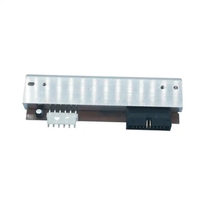 Nouvelle tête d'impression Near Edge <span class=keywords><strong>Carl</strong></span> pour imprimante thermique Valentin Dynacode 53/12 37.04.0535 - Product Image 3