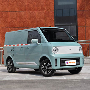 <span class=keywords><strong>Véhicule</strong></span> utilitaire électrique commercial en gros, zéro émission, mini-camion Chengshi 01, <span class=keywords><strong>petit</strong></span> fourgon de transport de marchandises - Product Image 4