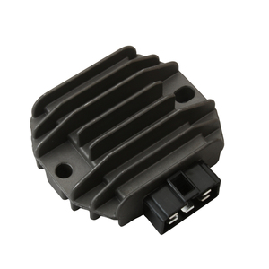 Redresseur de régulateur de tension pour XC125 Cygnus X Vity XN125 Teos YP125 Majesty X-Max YZF R125 <span class=keywords><strong>WR</strong></span> 125 4HM-81960-00 - Product Image 3