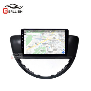 Radio Estéreo para Auto con Pantalla Táctil Android, Navegación GPS para <span class=keywords><strong>Subaru</strong></span> Tribeca 2007-2011, Reproductor Multimedia de DVD - Product Image 6